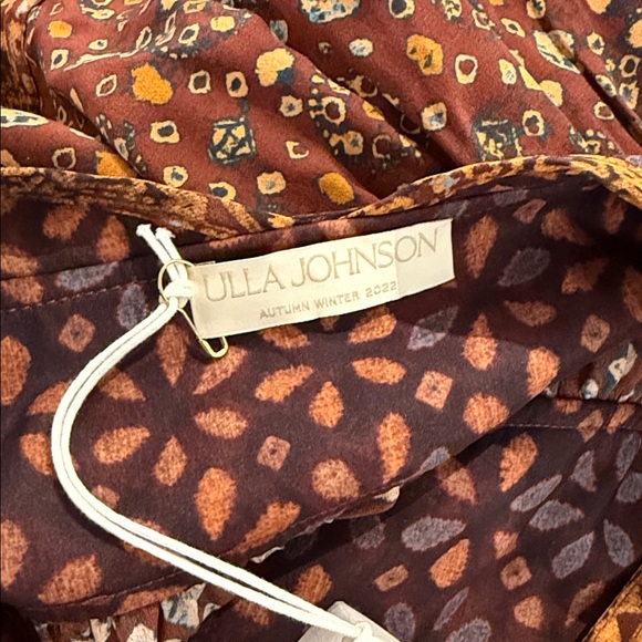 Ulla Johnson Josana Gown - Picture 6 of 9